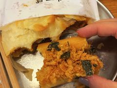 -小豆海棠(嘉兴路店)