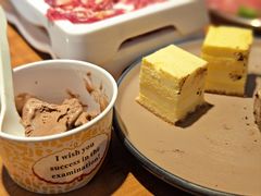 -谭三娘鲜切牛肉自助火锅(九眼桥总店)