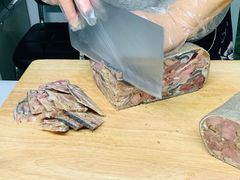 -姚记肚包肉(牛街春风社区店)