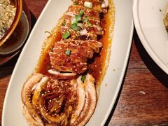 -前海沿·青岛菜(五四广场永旺店)