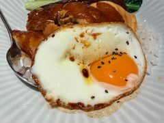 -留半山·香港食堂(啦啦宝都店)