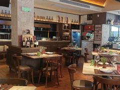 -Mammamia意大利餐厅(阳春巷店)