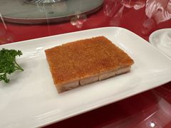 冰烧三层肉-利苑酒家(金宝店)