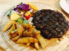 -维卡食舍(户部山店)