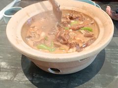 -王家大院·南京菜(湛江路总店)