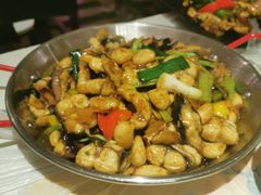 -桥东喜碧海鲜街(水东街店)