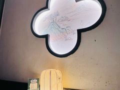 -绿茶餐厅(东莞翔龙天地店)