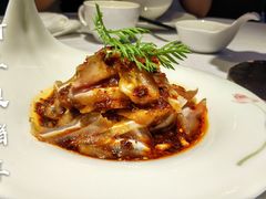 -山顶顶概念四川菜(黄埔大道店)