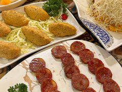 -番茄屋葡式美食(总店)