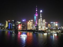 -上海外滩茂悦大酒店