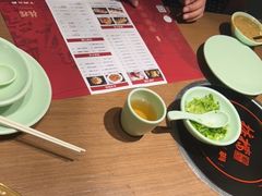 -掂档潮汕牛肉火锅(沈阳万象城店)