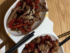 -兔行天下-鸿鹤鲜锅兔(中海国际店)