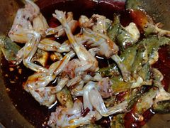 -金海椒罐罐鲢鱼(东方桂苑店)