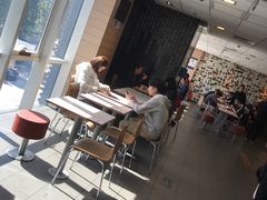 -麦当劳(北京上地十街餐厅店)
