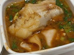 -围炉夜话·潮汕卤水火锅(榕江店)