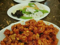 -张包铺(道外店)