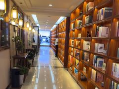 -香山湖渔家大院