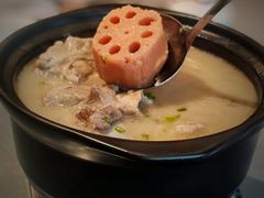 -双湖园·地标武汉菜(黄鹤楼解放路店)