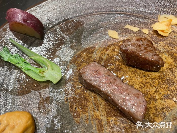 神户牛排 石田屋(本店)图片