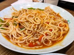 -清真·益鑫羊肉手抓馆(花园北街店)