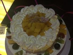 -甜心贝拉(西平路店)