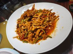 -惠宾饭庄(中山路店)