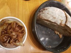 -君悦酒店·La Terrazza意合園·意式风味