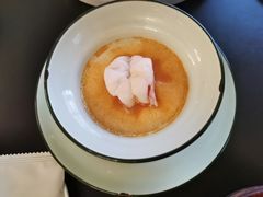 -天伦里餐厅(绿城桃花源店)