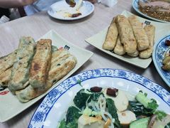-协顺园回头馆(南顺城路店)