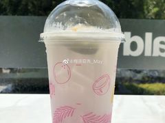 -麦当劳(南昌青山湖万达广场店)