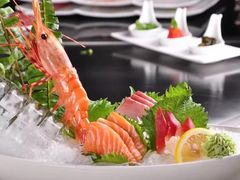 刺身-多佐KTV(北京富力广场购物中心店)