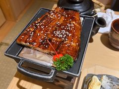 -越光米贩精致料理餐厅(金鹰店)