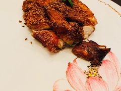 -广州文华东方酒店·江-由辉师傅主理