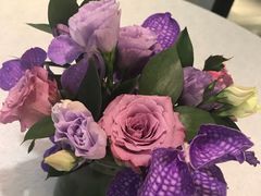 -伯衡55·吉品轩(乌鲁木齐南路店)