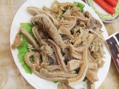-清真·马家火锅美食城(镇江北路店)