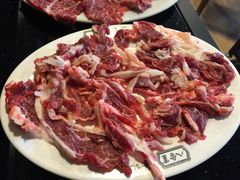 -八合里牛肉火锅(八合里总店)