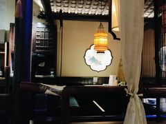 -绿茶餐厅(朝阳大悦城店)