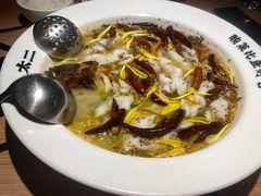-太二酸菜鱼(武汉光谷保利店)