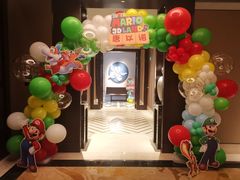 -环球港凯悦 · 享悦中餐厅