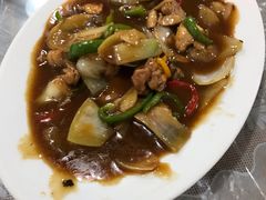 -YI PIN JU 一品居中餐厅 中国超市