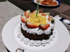 -極上萬膳·日料放题(来福士江景店)