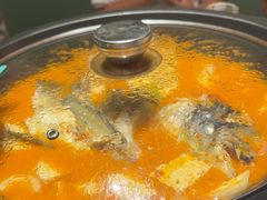 -筱爷叔·上海传统手工菜(玉树路店)