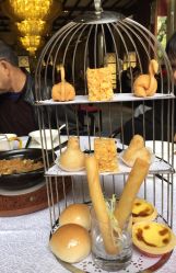 -星河湾酒店·宴会厅(番禺大道北店)