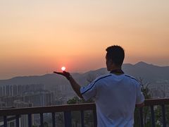 -求水山公园