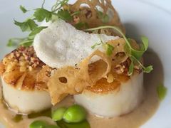 -Kathleen's Waitan 凯圣琳江景西餐厅(外滩店)