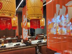 -乔阿马·江南味·驴肉香(龙湖华泾天街店)