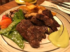 -AFS Cafe & Canteen(闽江二路店)