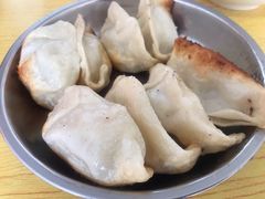 锅贴-黄阿姨锅贴大王(万航渡路店)