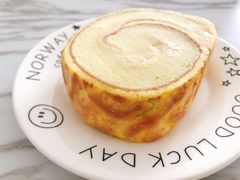 虎皮卷-莉蓮蛋挞(静安寺店)