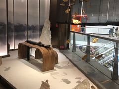 -京华烟云·北京烤鸭(领展购物广场·中关村店)